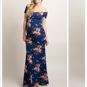Maternity dress